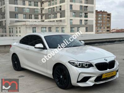 BMW 2 Serisi 2018 218i M Sport