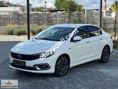 Fiat Egea 2023 1.6 Multijet Lounge