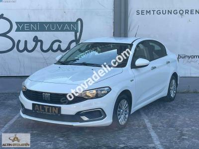 Fiat Egea 2024 1.6 Multijet Easy
