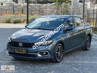 Fiat Egea 2023 1.6 Multijet Urban