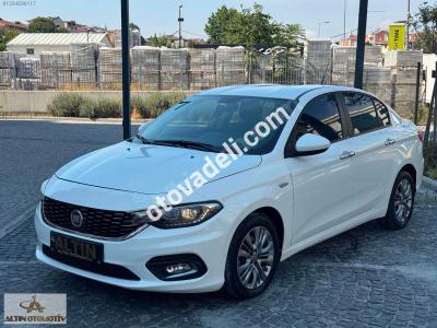 Fiat Egea 2018 1.6 Multijet Urban
