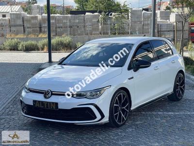 Volkswagen Golf 2022 1.0 TSI Impression