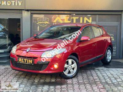 Renault Megane 2011 1.5 dCi Expression