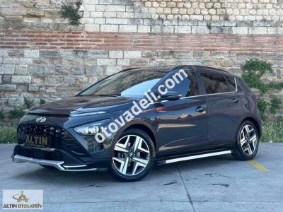 Hyundai Bayon 2022 1.4 MPI Style