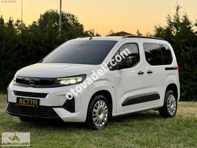 Opel Combo 2026 1.5 D Essential