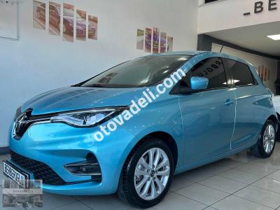 Renault ZOE 2021 ZOE