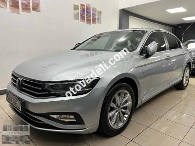 Volkswagen Passat 2022 1.5 TSI Business