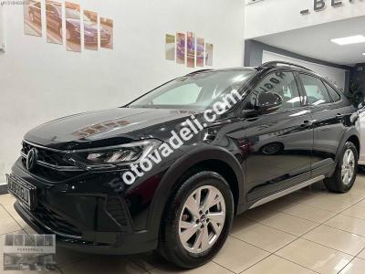 Volkswagen Taigo 2025 1.0 TSI Life
