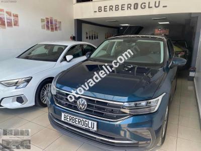 Volkswagen Tiguan 2023 1.5 TSI Life