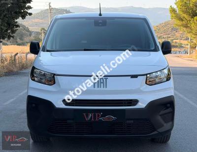 Fiat Doblo Cargo 2025 1.5 BlueHDi Maxi