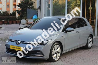 Volkswagen Golf 2021 1.5 e-TSI Style