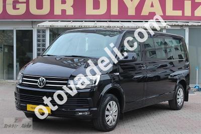 Volkswagen Caravelle 2018 2.0 TDI BMT Trendline