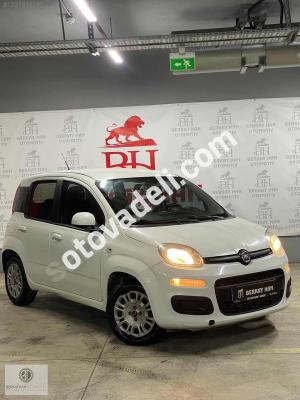Fiat Panda 2018 1.2 Popstar