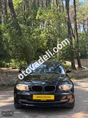 BMW 1 Serisi 2009 116i Comfort