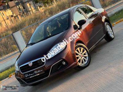 Fiat Linea 2014 1.3 Multijet Pop