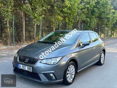 Seat Ibiza 1.0 EcoTSI 2018 Style