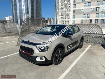 Citroen C3 1.2 PureTech 2023 Feel Bold