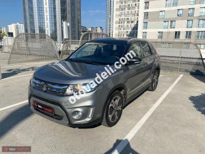 Suzuki Vitara 2017 1.6 GLX
