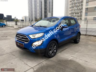Ford EcoSport 2021 1.0 EcoBoost Style