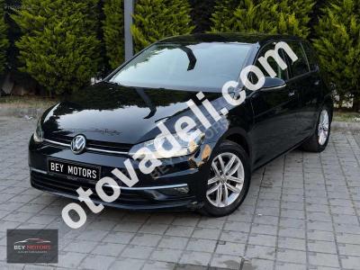 Volkswagen Golf 2019 1.5 TSI Comfortline