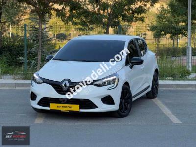 Renault Clio 2023 1.0 TCe Joy