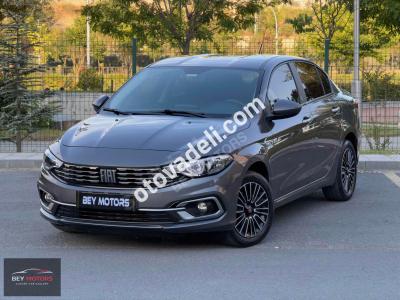 Fiat Egea 2023 1.3 Multijet Easy Plus