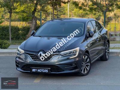 Renault Megane 2024 1.3 TCe Icon