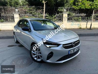 Opel Corsa 2023 1.2 T Elegance