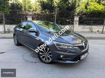 Renault Megane 2023 1.5 Blue DCI Icon