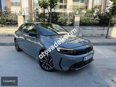 Opel Corsa 2024 1.2 T GS