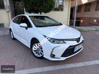 Toyota Corolla 2022 1.8 Hybrid Dream
