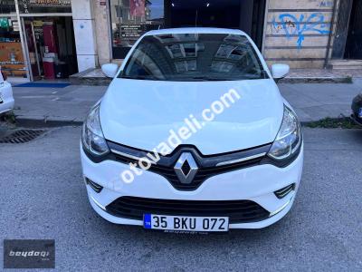 Renault Clio 2019 1.5 dCi Touch