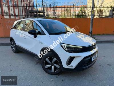 Opel Crossland 2022 1.2 T Essential