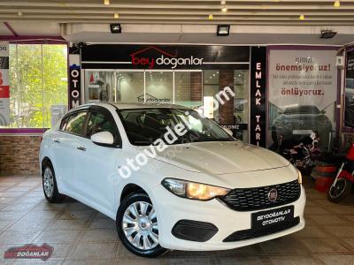 Fiat Egea 2018 1.3 Multijet Easy