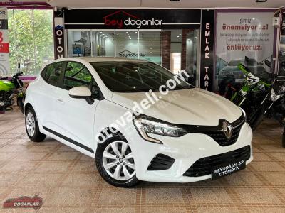 Renault Clio 2021 1.0 SCe Joy