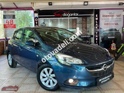 Opel Corsa 2015 1.4 Enjoy