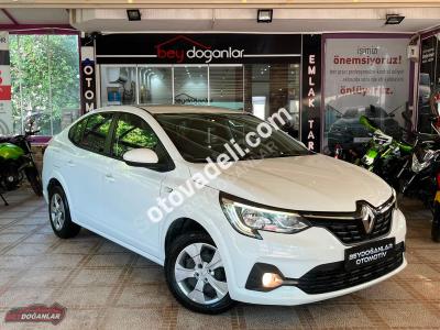 Renault Taliant 2022 1.0 T Joy