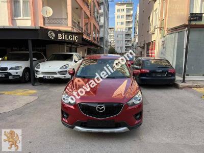 Mazda CX-5 2012 2.2 Power
