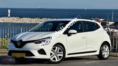 Renault Clio 2022 1.0 SCe Joy