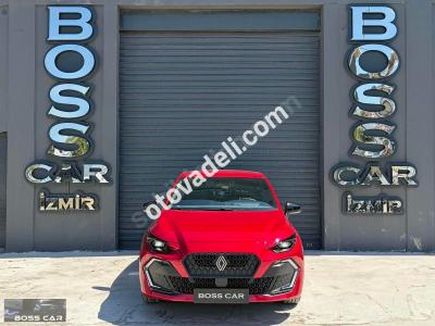 Renault Clio 2026 1.2 TCe Evolution Plus