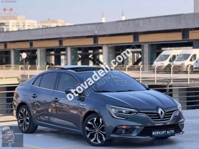 Renault Megane 2017 1.5 dCi Icon