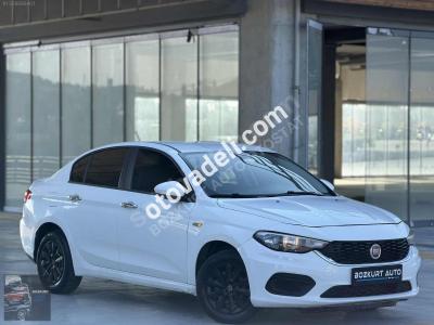 Fiat Egea 2019 1.6 Multijet Easy