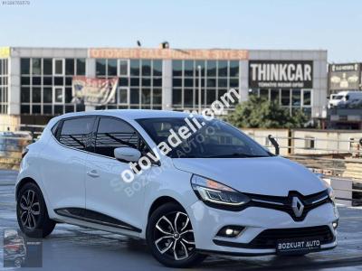 Renault Clio 2017 1.5 dCi Icon