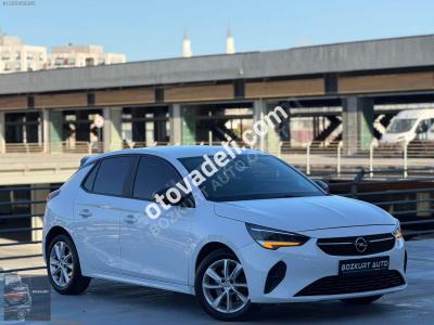 Opel Corsa 2020 1.2 T Edition