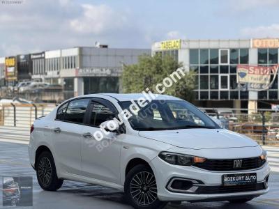 Fiat Egea 2022 1.3 Multijet Easy