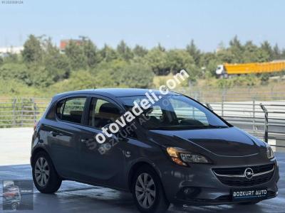 Opel Corsa 2016 1.3 CDTI Design