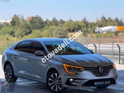Renault Megane 2023 1.3 TCe Icon