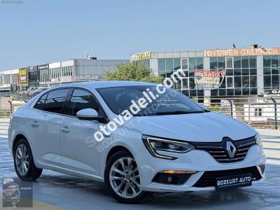 Renault Megane 2020 1.5 Blue DCI Icon