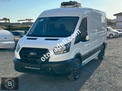 Ford Transit 2021 350 L
