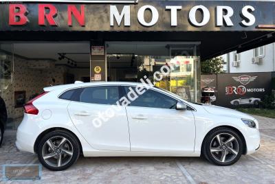 Volvo V40 2014 1.6 D R-Design